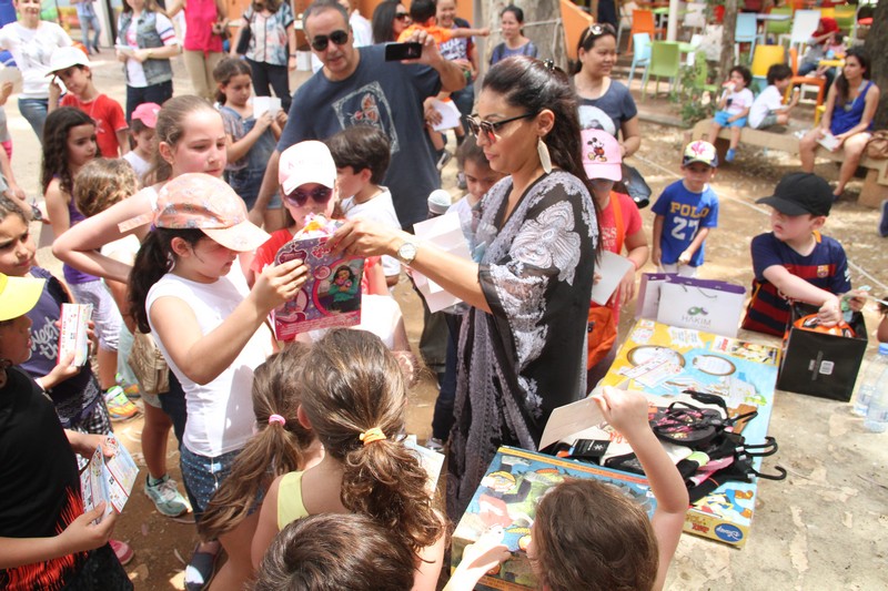 Kermesse at CPF